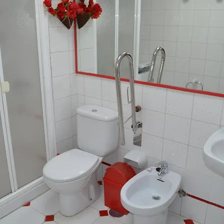 Apartamento Apartamento Front Line *
